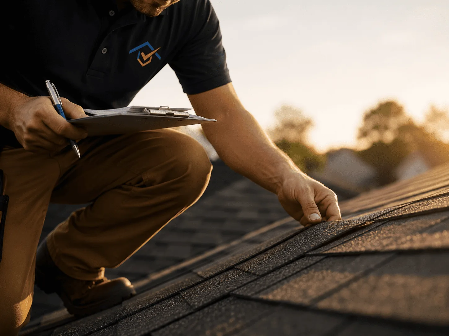 Why Choose Roof Inspection in Mccalla, AL