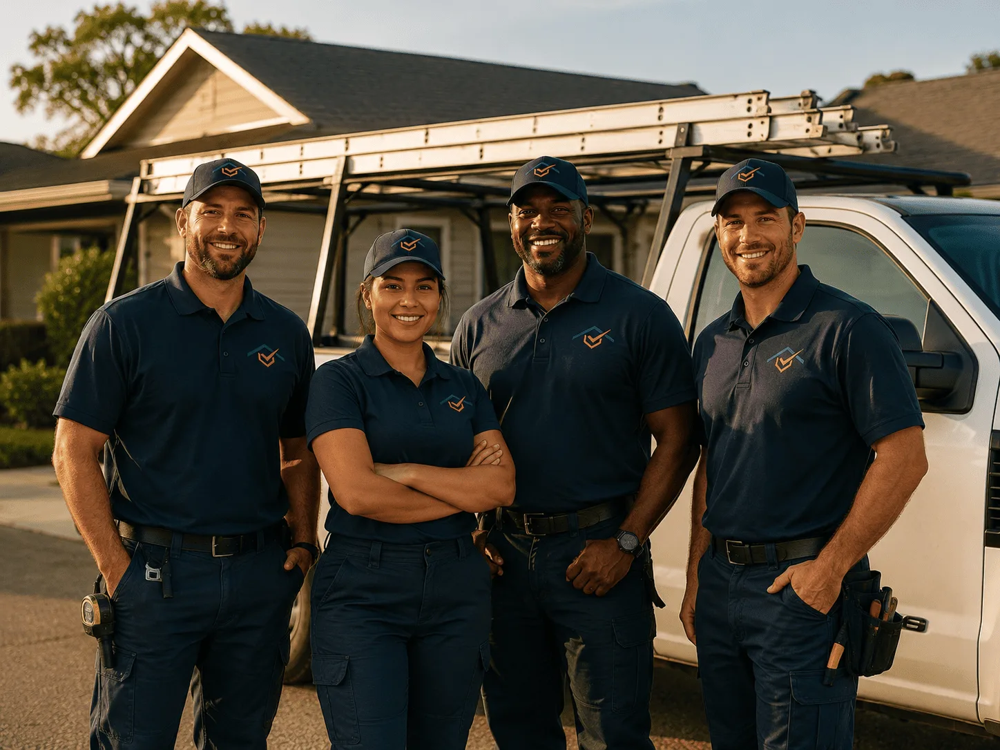Roof Inspection company in Mccalla, AL